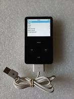 Apple - iPod Classic Black - 30GB 5.5 Generation iPod, Nieuw