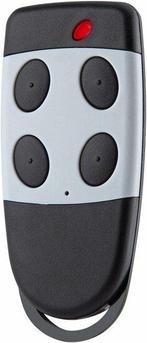 Handzender voor Cardin S449 QZ1 / QZ2 / QZ3 / QZ4, Verzenden, Nieuw