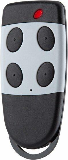 Handzender voor Cardin S449 QZ1 / QZ2 / QZ3 / QZ4, Audio, Tv en Foto, Afstandsbedieningen, Verzenden