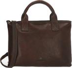 Micmacbags Discover Handtas - Donkerbruin, Verzenden, Nieuw
