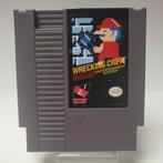 Wrecking Crew NES, Spelcomputers en Games, Games | Nintendo NES, Ophalen of Verzenden, Nieuw