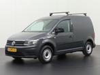 Volkswagen Caddy L1 H1 2018 €157 per maand, Nieuw, Zilver of Grijs, Diesel, BTW verrekenbaar