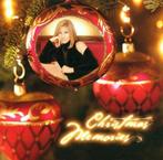 Barbra Streisand - Christmas Memories - CD, Verzenden, Nieuw in verpakking