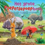 Het grote poeperdepoepboek 9789048845606 Ron Schröder, Boeken, Verzenden, Gelezen, Ron Schröder