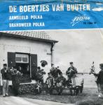 vinyl single 7 inch - De Boertjes van Buuten - Aambeeld P..., Cd's en Dvd's, Vinyl Singles, Verzenden, Zo goed als nieuw