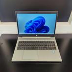 Refurbished HP Probook 450 G6 in fantastische staat!, Computers en Software, Windows Laptops, 15 inch, HP, Ophalen of Verzenden