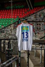 NEC Nijmegen - Nederlandse voetbal competitie - Mark Otten -, Nieuw