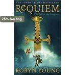 Requiem 9780340921425 Robyn Young, Boeken, Verzenden, Gelezen, Robyn Young