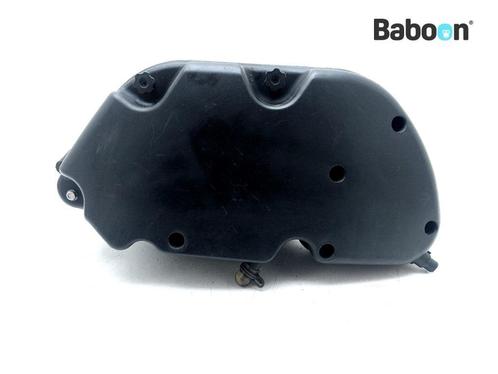 Luchtfilter Huis Piaggio | Vespa MP3 300 ie LT Sport, Motoren, Onderdelen | Overige, Gebruikt, Verzenden