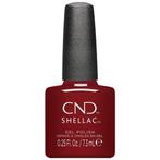 CND  Shellac  #473 Take Root  7,3 ml, Verzenden, Nieuw