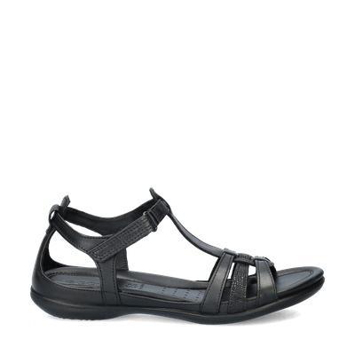 Ecco Flash sandalen voor dames in het Zwart, Kleding | Dames, Schoenen, Sandalen of Muiltjes, Zwart, Nieuw, Verzenden
