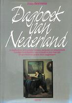 Dagboek van Nederland 9789010052667 Boersma, Verzenden, Gelezen, Boersma