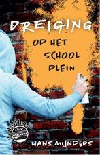 Dreiging op het schoolplein / Club Snackbar / 1, Verzenden, Zo goed als nieuw, Hans Mijnders
