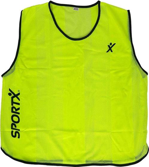 SportX - Trainingshesje Geel | SportX - Buitenspeelgoed, Kinderen en Baby's, Speelgoed | Buiten | Actiespeelgoed, Nieuw, Verzenden