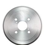 Remtrommel TOYOTA COROLLA 1.4 achterzijde, Auto-onderdelen, Verzenden, Nieuw