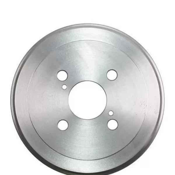 Remtrommel TOYOTA COROLLA 1.4 achterzijde, Auto-onderdelen, Ophanging en Onderstel, Nieuw, Verzenden