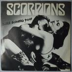 Scorpions - Still loving you - Single, Pop, Gebruikt, 7 inch, Single