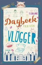 Dagboek van een vlogger 9789021677248 Tim Collins, Boeken, Verzenden, Zo goed als nieuw, Tim Collins