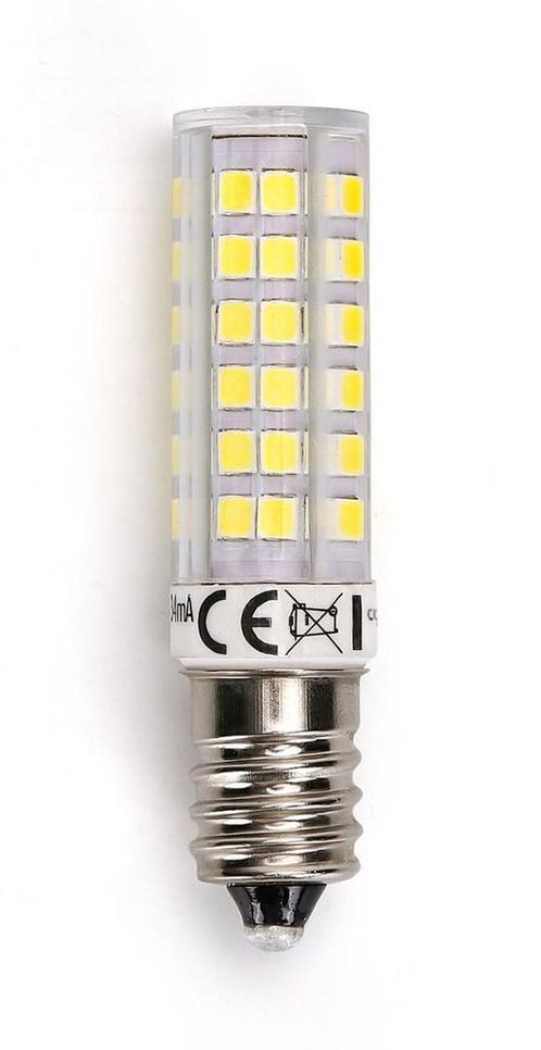 Koelkastlamp - afzuigkaplamp - parfumlamp E14 | LED 5W=39W h, Huis en Inrichting, Lampen | Losse lampen, Nieuw, Verzenden