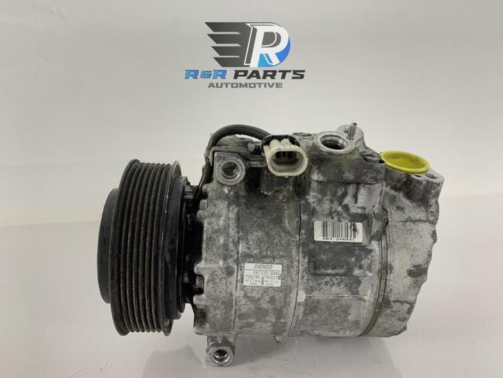 Aircopomp - Denso - (Renault Vel Satis 3.0L DCI) - OEM:..., Auto-onderdelen, Overige Auto-onderdelen, Nieuw, Verzenden