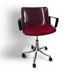 Tecno - Osvaldo Borsani - Bureaustoel - Modus - Plastic,