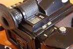 Pentax 645 + SMC Pentax A 1 : 2 , 8 / 45 mm, Audio, Tv en Foto, Fotocamera's Analoog, Nieuw