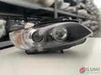 BMW E92 E93 M3 E90 XENON KL KOPLAMP RECHTS KPL 7162142, Auto-onderdelen, Verzenden, Gebruikt, BMW