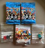 Lego - Lot of 5 minifigures from Walt Disney (never, Nieuw