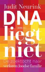 9789464565324 DNA liegt niet Judit Neurink, Boeken, Verzenden, Nieuw, Judit Neurink