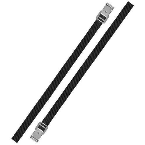ProPlus Bindriemen met metalen gesp - 18 mm x 100 cm - zw..., Auto diversen, Auto-accessoires, Nieuw, Ophalen of Verzenden