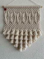 Wandkleed Hercai , muur hanger, macrame touw, Macrame hanger, Huis en Inrichting, Verzenden, Nieuw