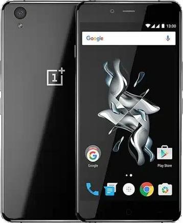 OnePlus X 16GB Zwart met GARANTIE & verzending beschikbaar voor biedingen