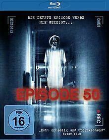 Episode 50 [Blu-ray] von Smalley, Joe, Smalley, Tess  DVD, Cd's en Dvd's, Blu-ray, Zo goed als nieuw, Verzenden