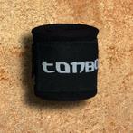 TONBO box bandage, half elastic, black, Nieuw, Verzenden