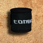 TONBO box bandage, half elastic, black, Verzenden, Nieuw
