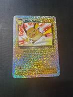 Pokémon - 1 Card - boxtopper dark raichu - WOTC, Hobby en Vrije tijd, Nieuw
