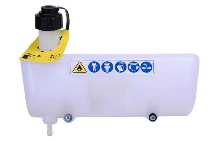 BezineTank Voor De Kibani Rugspuit En Vernevelaar 2,9 PK, Tuin en Terras, Hand-tuingereedschap, Nieuw