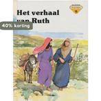 Verhaal van ruth, het kbb15 9789033823282 P. Frank, Verzenden, Gelezen, P. Frank