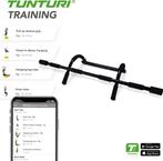Tunturi Deurtrainer - Fitness-set - Door Gym - Optrekstang -, Ophalen of Verzenden, Nieuw