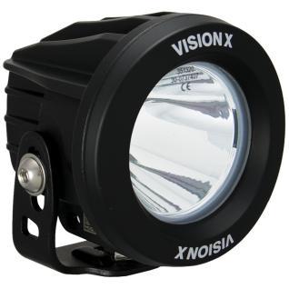 Vision-X: 3.7 Round Optimus Single, Auto-onderdelen, Verlichting, Ophalen of Verzenden