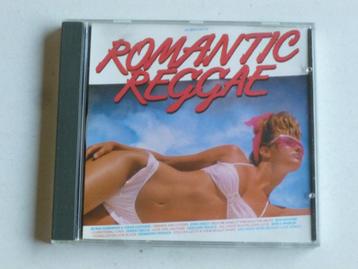 Romantic Reggae - various artists beschikbaar voor biedingen
