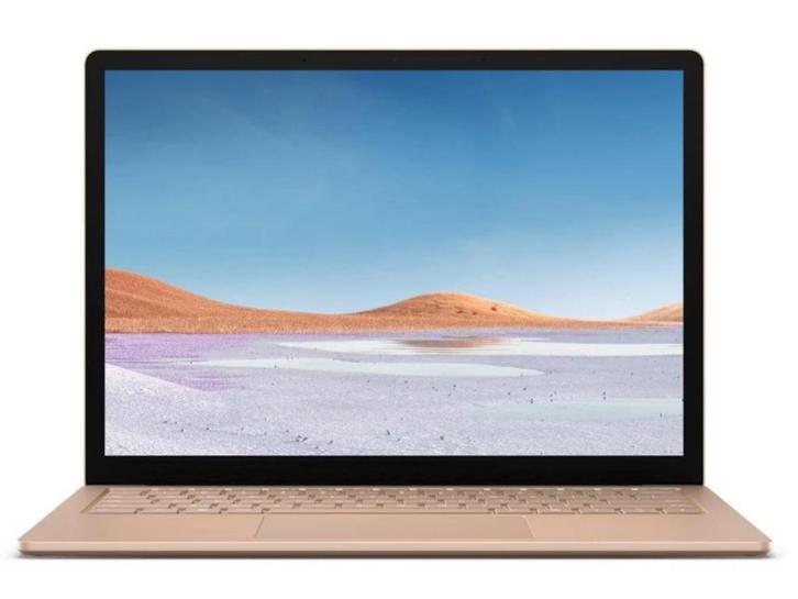 Microsoft Surface Laptop 3 - 13,5 - Intel Core i5 - 8 GB, Computers en Software, Windows Laptops, Nieuw, Verzenden