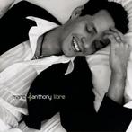 cd - Marc Anthony - Libre, Cd's en Dvd's, Verzenden, Zo goed als nieuw