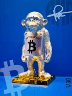 AMA • Pope (1985) - Bitcoin to the moon Chimp deluxe -