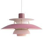 17% Korting | Louis Poulsen PH Hanglamp, Verzenden, Zo goed als nieuw, Klassiek, Minder dan 50 cm