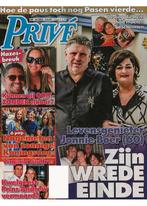 Privé - 18 2025, Verzenden, Nieuw, Gossip of Showbizz