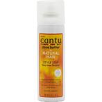 Cantu  Shea Butter  Natural Frizz Free Finisher  141 gr, Sieraden, Tassen en Uiterlijk, Uiterlijk | Haarverzorging, Verzenden