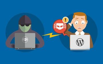 Heeft u last van een gehackte WordPress website?