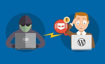 Heeft u last van een gehackte WordPress website? beschikbaar voor biedingen