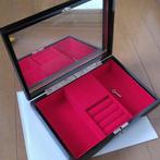 Sieradendoos - Japanse lakwerk sieradendoos  (Maki-e)